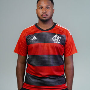 Camisa Flamengo
