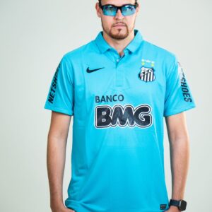 Santos Retro 2012