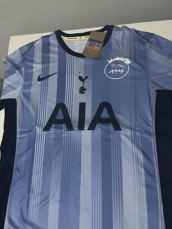 tottenham travis scott