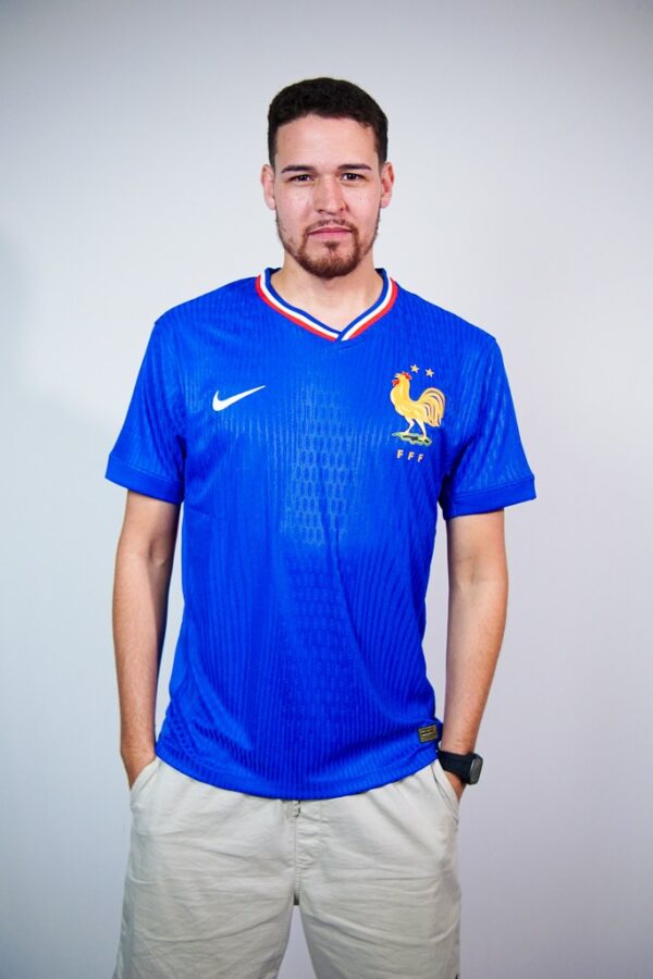 França Azul