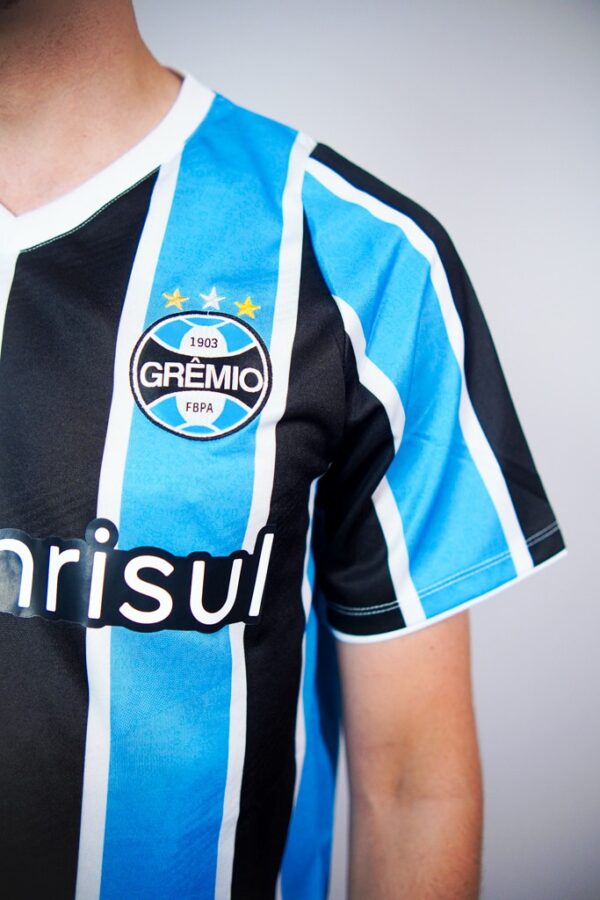 Grêmio listrada - Image 2