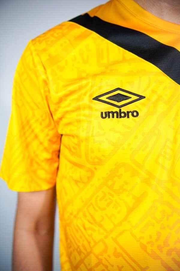 Santos Amarela 2024 - Image 3