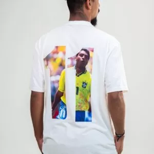 Camisa Romário