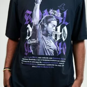 Camisa Ronaldinho gaúcho