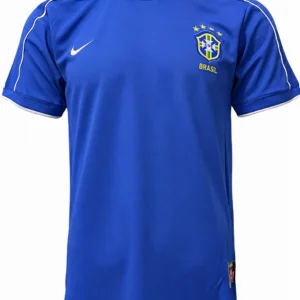 Brasil Retro azul
